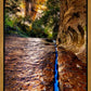 Zions Fissure