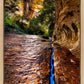 Zions Fissure