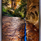 Zions Fissure