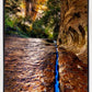 Zions Fissure