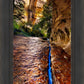 Zions Fissure