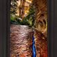 Zions Fissure