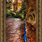 Zions Fissure