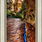 Zions Fissure