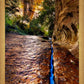 Zions Fissure