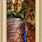 Zions Fissure