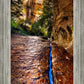 Zions Fissure