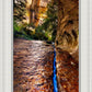 Zions Fissure
