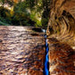 Zions Fissure