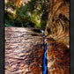 Zions Fissure