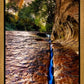 Zions Fissure
