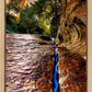 Zions Fissure