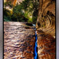Zions Fissure