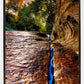 Zions Fissure