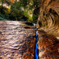 Zions Fissure