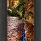 Zions Fissure
