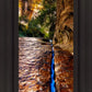 Zions Fissure