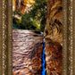 Zions Fissure