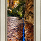Zions Fissure
