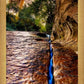Zions Fissure
