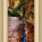 Zions Fissure