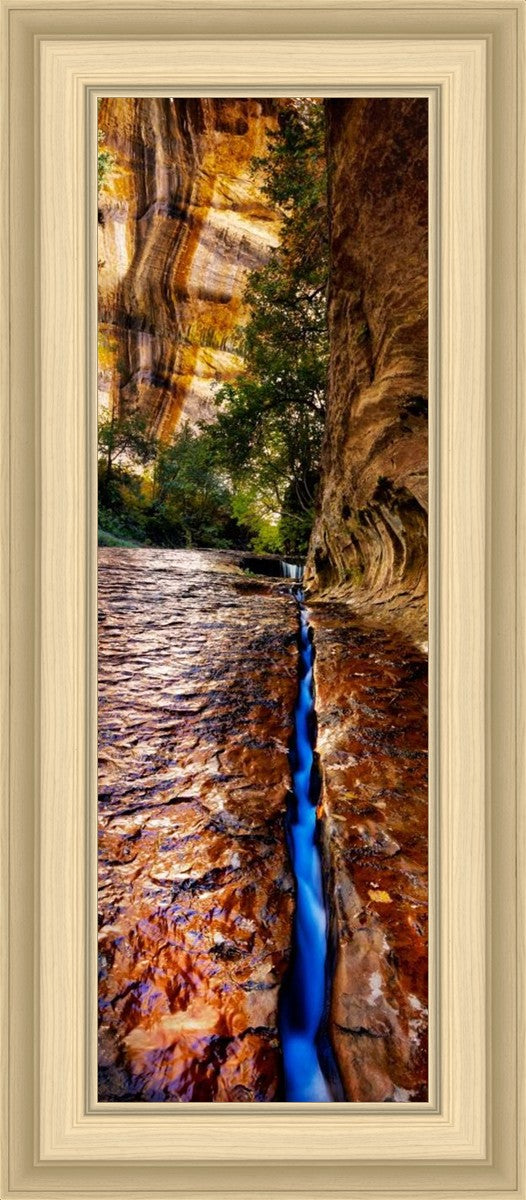 Zions Fissure