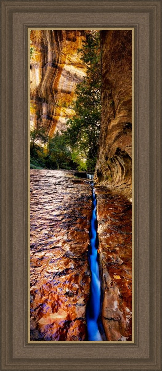 Zions Fissure