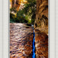 Zions Fissure