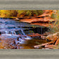Subway Cascade 1