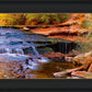 Subway Cascade 1