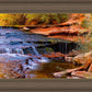 Subway Cascade 1