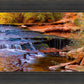 Subway Cascade 1