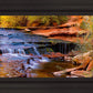Subway Cascade 1