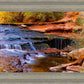 Subway Cascade 1