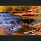 Subway Cascade 1