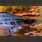 Subway Cascade 1