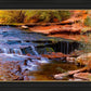 Subway Cascade 1