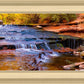 Subway Cascade 1