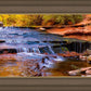 Subway Cascade 1