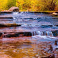 Subway Cascade 1