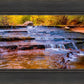 Subway Cascade 1