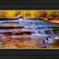 Subway Cascade 1
