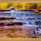 Subway Cascade 1