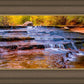 Subway Cascade 1