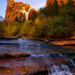 Morning At The Falls