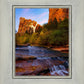 Morning At The Falls