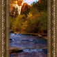 Morning At The Falls