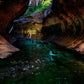 Zion's Abyss