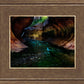 Zion's Abyss
