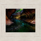 Zion's Abyss